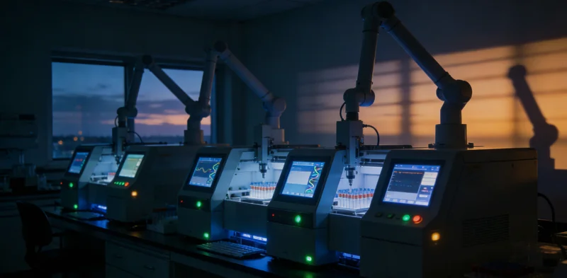 杭州家庭遗传风险管理与健康监测