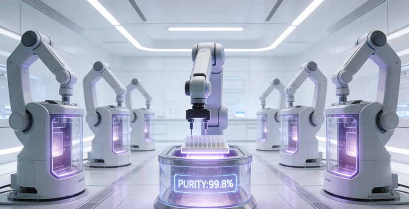 盘锦医生为患者解读基因检测报告