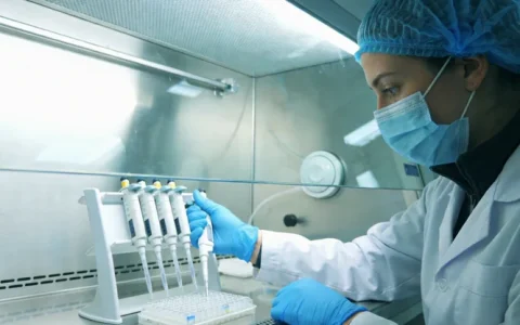 高密做Cowden综合征基因检测的机构