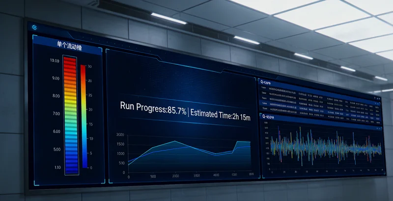 基因测序实验室数据分析克拉玛依
