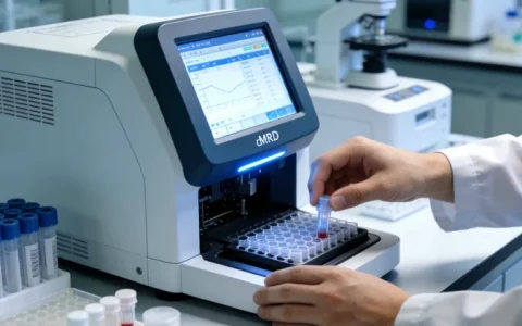 那曲BRCA携带者基因检测权威机构推荐【官方合作】