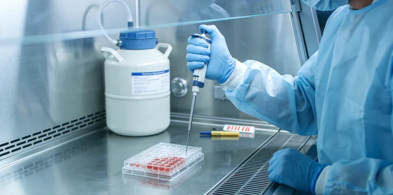 灵武地区医院无痛胃镜检查过程示