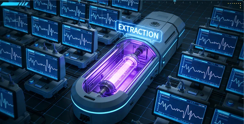 泰安基因检测标准流程-从采样到