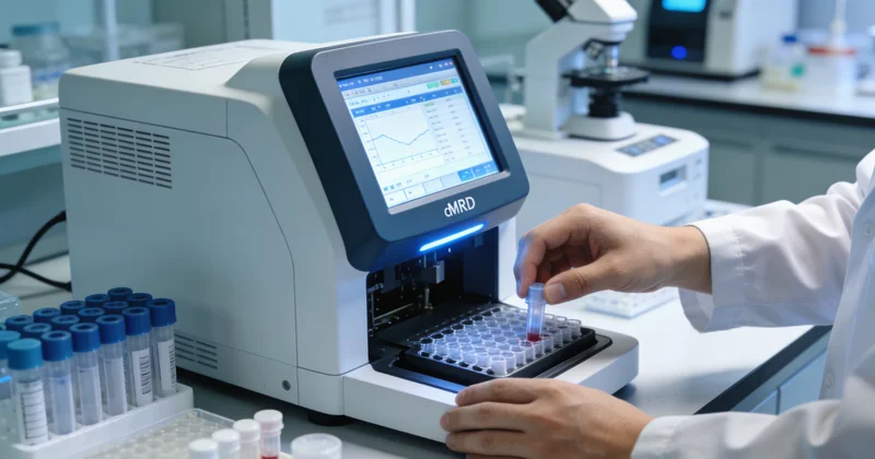 霸州医院进行遗传性视网膜母细胞