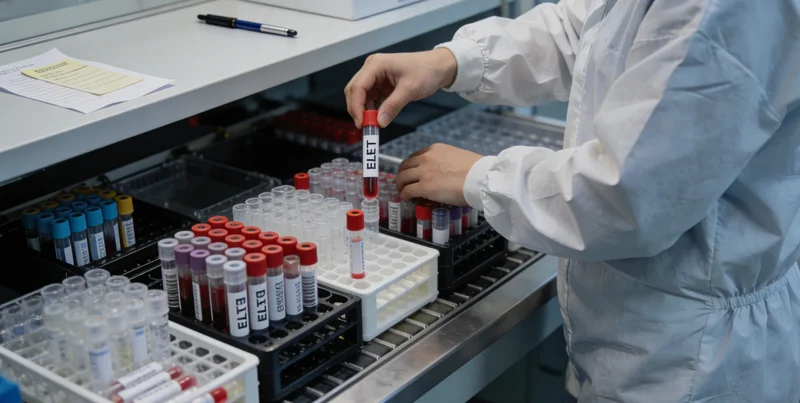 遵义案例-备孕夫妇通过检测报告