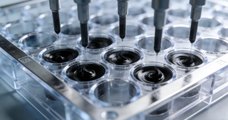 南宫林场劳动者健康体检场景