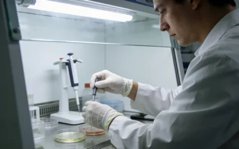 阳泉乳腺癌风险基因检测去哪做比较靠谱？机构名单