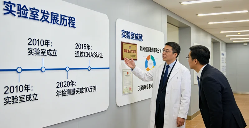 莱阳家庭成员在客厅中讨论健康与