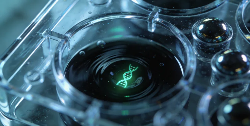 开远女性与医生进行遗传咨询沟通