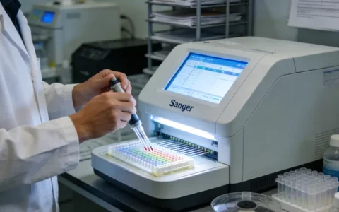 鹰潭BRCA和卵巢癌风险基因检测公司清单（附联系方式）