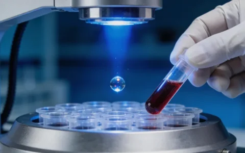 陈旗正规MLH1基因检测中心精选完整名单