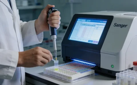 罗定BRCA胚系突变检测基因检测机构怎么选？综合评分对比