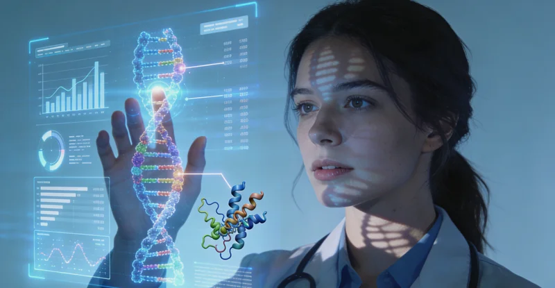 中山医院医生分析脑部核磁共振影