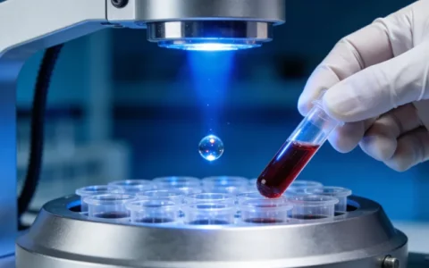 青岛FAP肠镜筛查基因检测最新机构地图与信息盘点