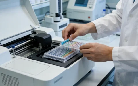 平顶山衰减型FAP基因检测权威机构地址（官方认证名录）