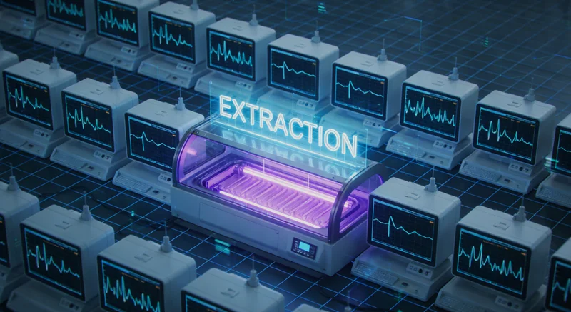 海宁MUTYH基因检测采样过程