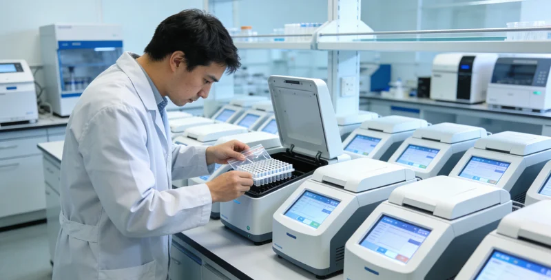 荔浦女性健康体检预防卵巢癌