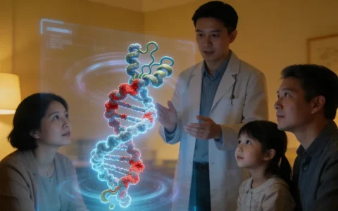 项城CHEK2基因检测正规机构完整名单