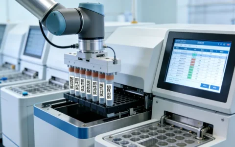 辽阳BRCA突变风险基因检测专业机构（资质齐全）