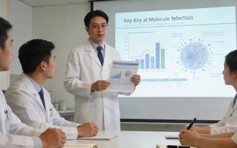 金华遗传性乳腺癌卵巢癌综合征基因检测靠谱机构名单（官方认证+地址电话）