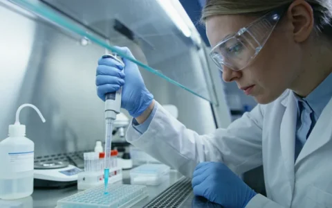 满洲里gBRCA检测基因检测机构名录实时查询