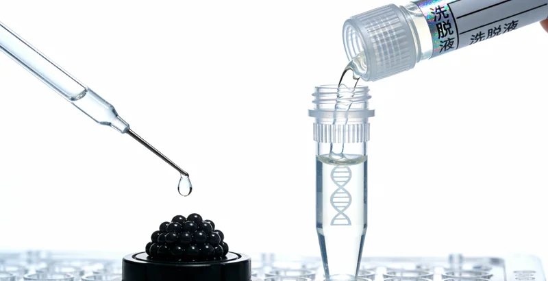 十堰家庭共同讨论遗传检测结果与