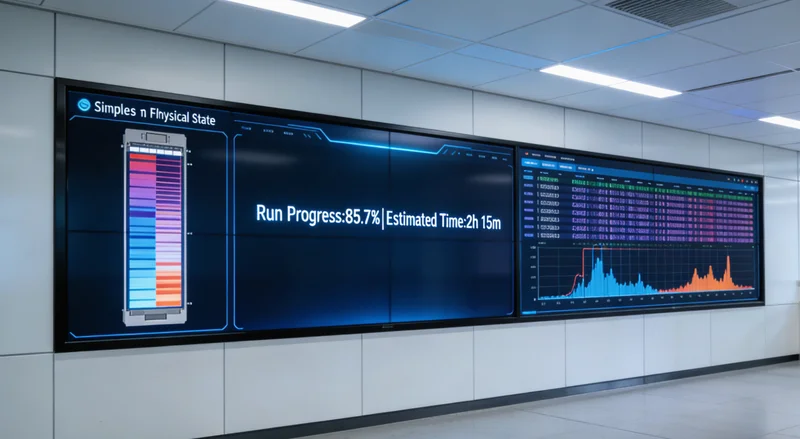 伊春家庭在森林中安心漫步象征健