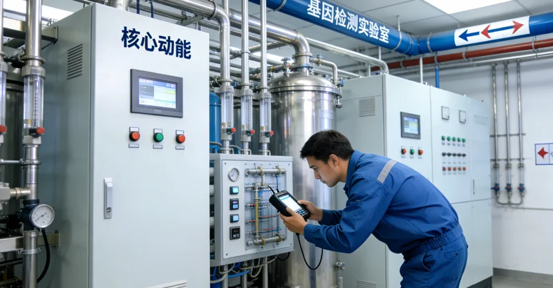 根河女性进行定期乳腺健康检查