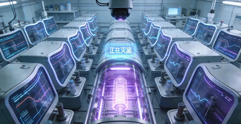 德宏PMS2基因科普:DNA修