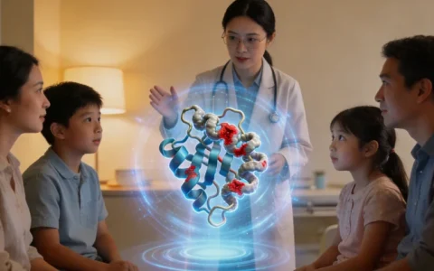 新泰冯·希佩尔-林道综合征基因检测机构大全整理名单与指南