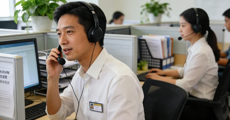 安阳女性在医院进行乳腺磁共振检