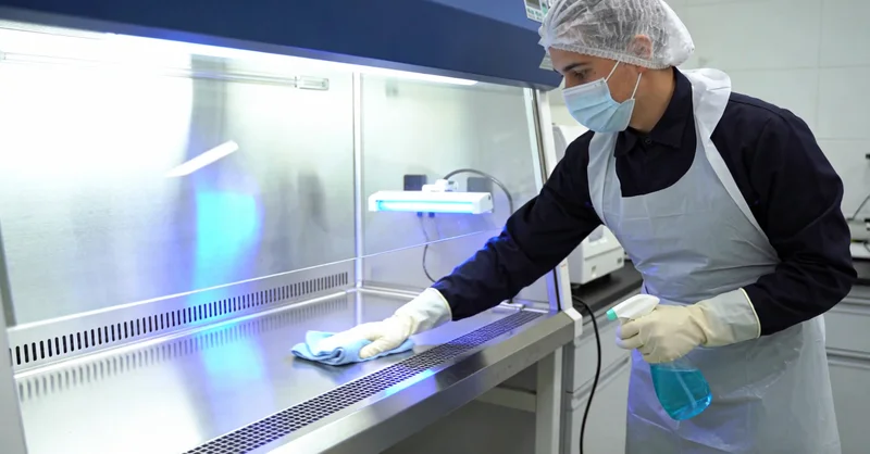 泊头医生与患者家属沟通治疗方案