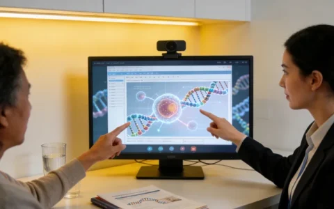 靖江FAP预防性手术基因检测哪里可以做？正规机构一览