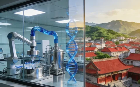 永州甲状腺癌风险基因检测办理地址汇总（最新更新）