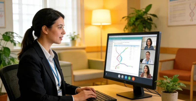 大安家庭在嫩江湾公园散步