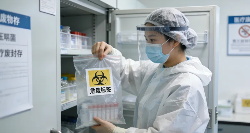 淄博医院结肠镜早期筛查场景示意