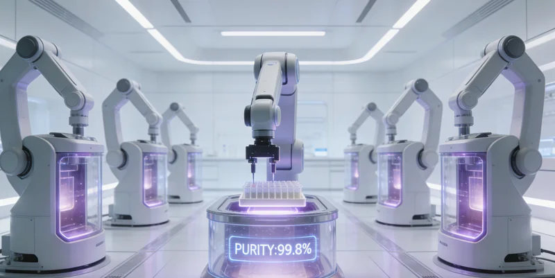 曲靖垂体瘤基因检测报告解读与健