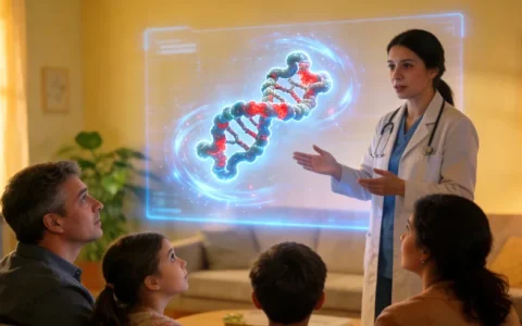 秦皇岛第三方BARD1基因检测去哪做？