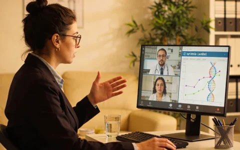 贵溪FAP家系检测基因检测严选机构一览（新名单推荐榜）