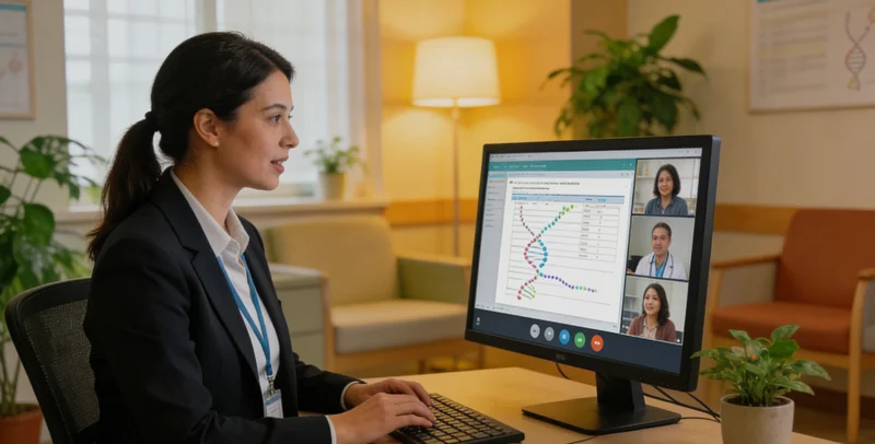 晋州医院内先进的全身MRI筛查