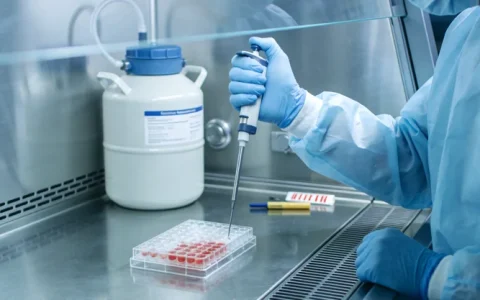 洪江MMR基因检测口碑最好的机构排名