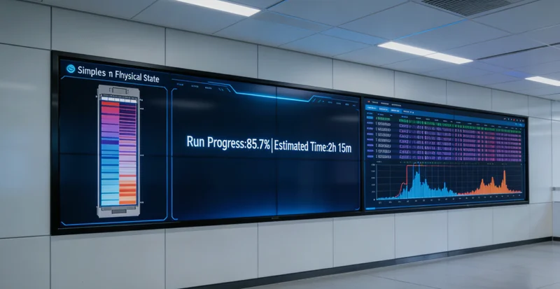 丹江口合作实验室基因测序仪器工