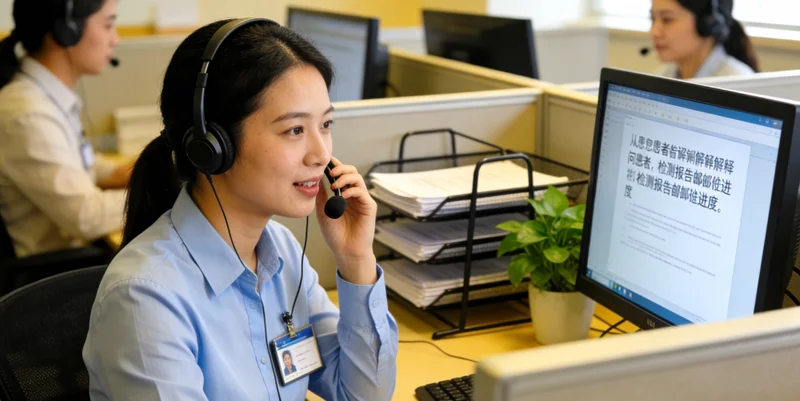 滦州专业基因报告解读服务