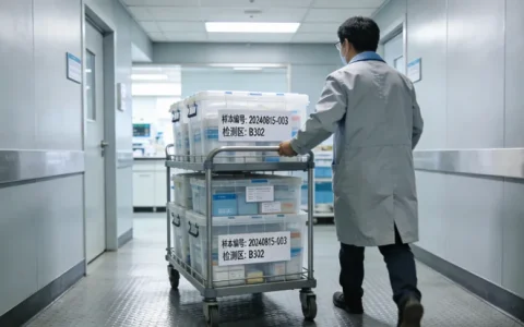 高邮MMR基因检测哪个机构最好