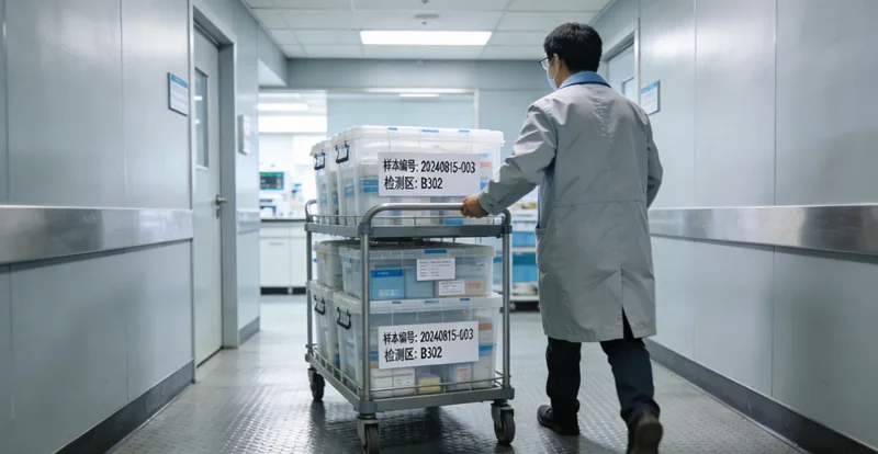 高邮家庭健康咨询场景配图