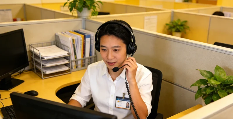 长治遗传咨询师与家庭成员共同解