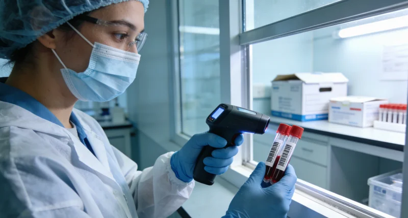 扬中家庭在江边眺望未来充满希望