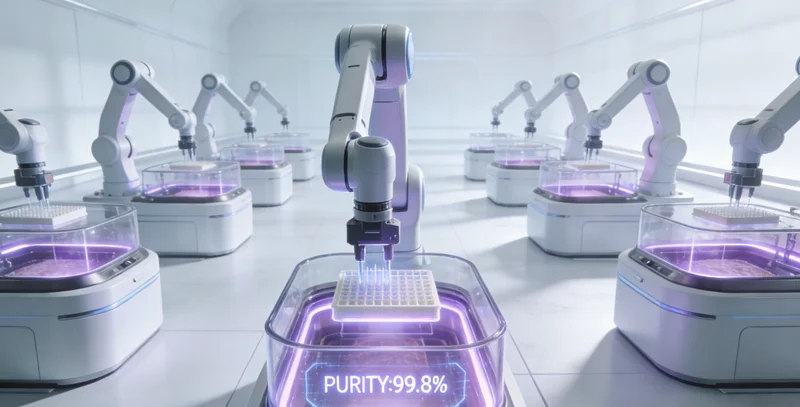 江油携带突变个体进行定期肠镜监