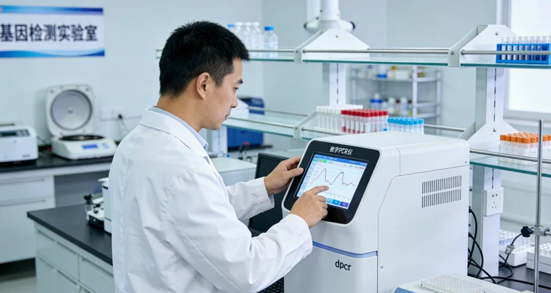 石嘴山胰腺囊肿基因检测科普原理