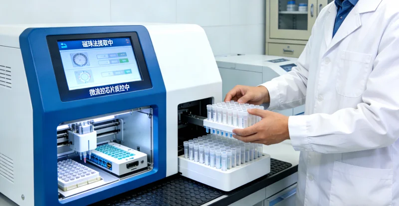 贵溪肠镜筛查发现并处理肠道息肉